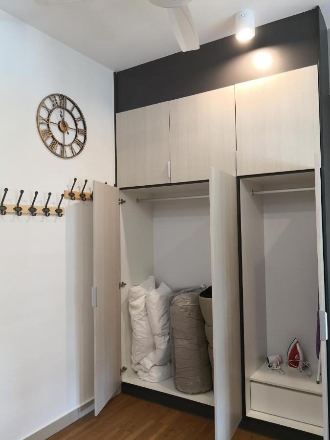 Διαμέρισμα 55 τ.μ. με 1 υπνοδωμάτιο και 1 ιδιωτικό μπάνιο σε Γκοτόνγκ Τζάυα Τζεντίνγκ Χάιλαντς Εξωτερικό φωτογραφία